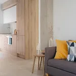 Διαμέρισμα Nereidas - Casa Lavanda Denia