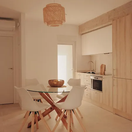 Apartment Lavanda