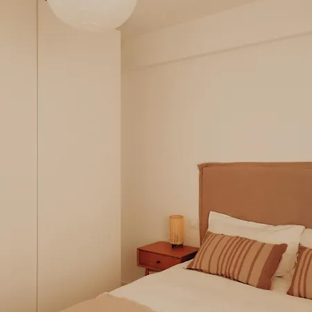 Apartment Lavanda *