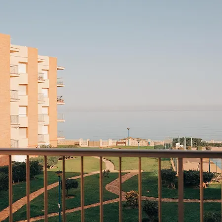 Lavanda Apartment Denia
