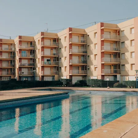 Lavanda Apartment