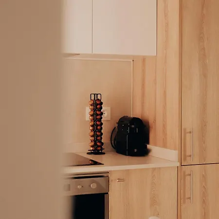 Lavanda Apartment *