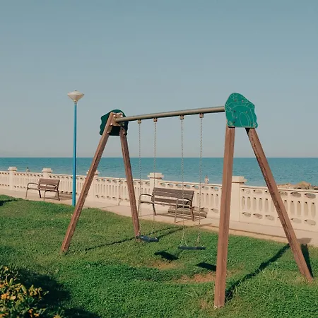 Appartement Nereidas - Casa Lavanda