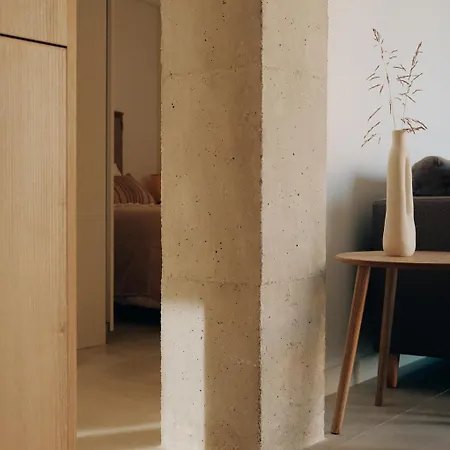 Lavanda Apartment Denia