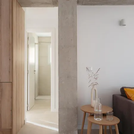 Nereidas - Casa Lavanda