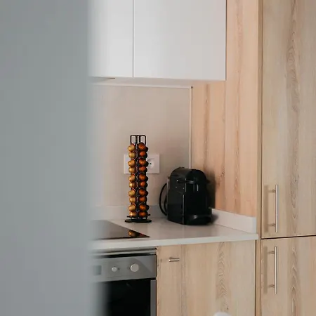 Nereidas - Casa Lavanda * Dénia