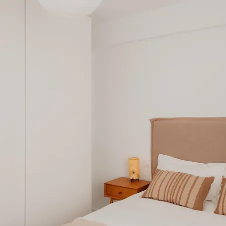 Nereidas - Casa Lavanda Appartement