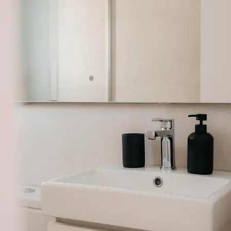 Appartement Nereidas - Casa Lavanda