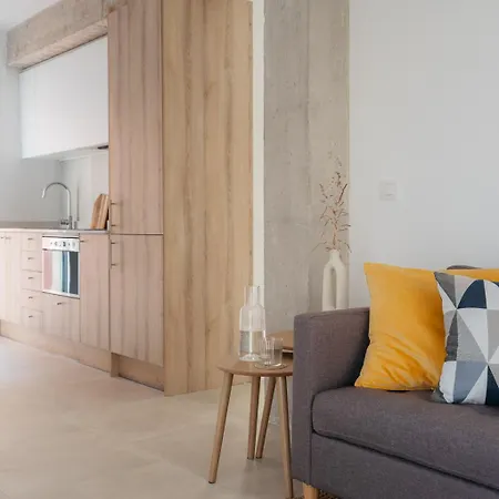 Appartement Nereidas - Casa Lavanda Dénia