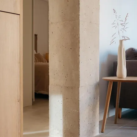 아파트 Nereidas - Casa Lavanda