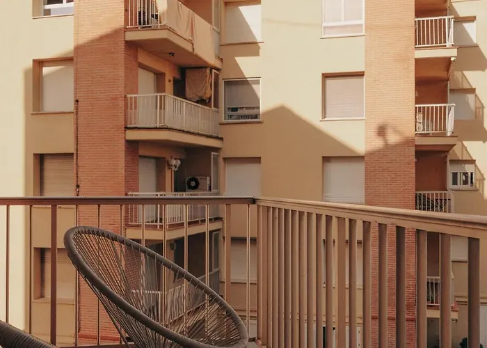 Lejlighed Nereidas - Casa Lavanda Dénia