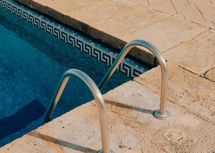 Lejlighed Nereidas - Casa Lavanda