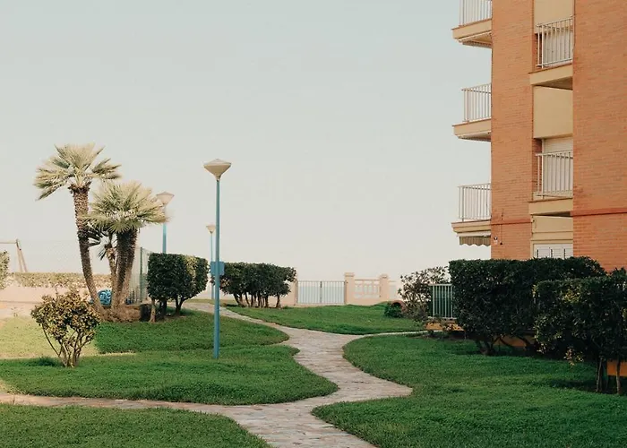 Nereidas - Casa Lavanda * Dénia