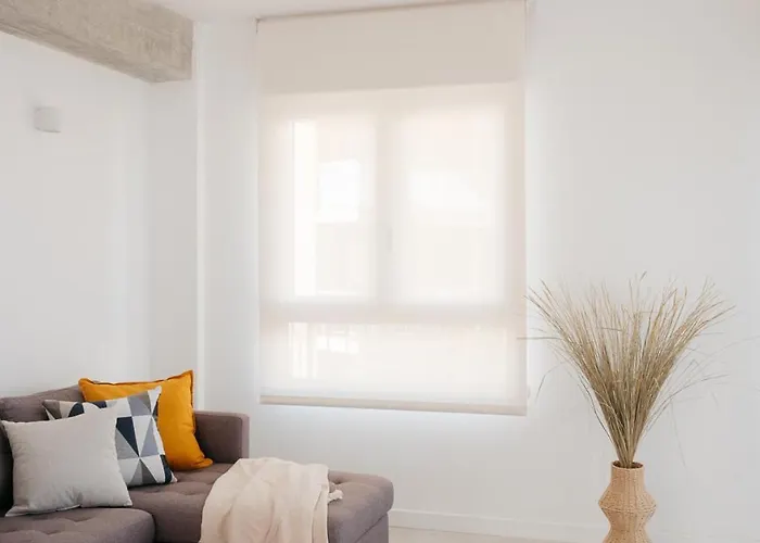 Nereidas - Casa Lavanda * Dénia