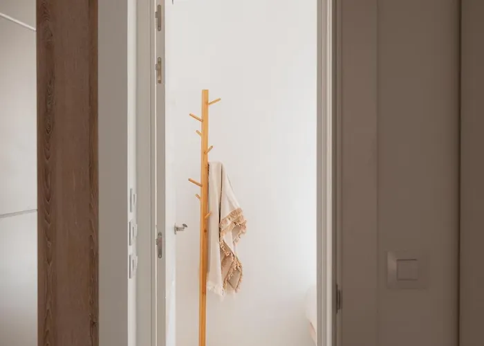 Nereidas - Casa Lavanda Lejlighed Dénia