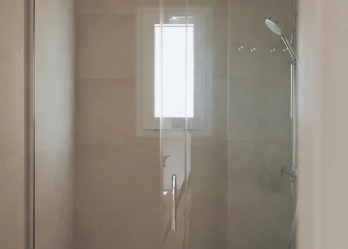 Nereidas - Casa Lavanda Dénia