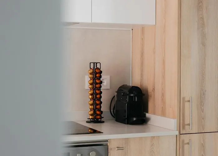 Nereidas - Casa Lavanda * Dénia