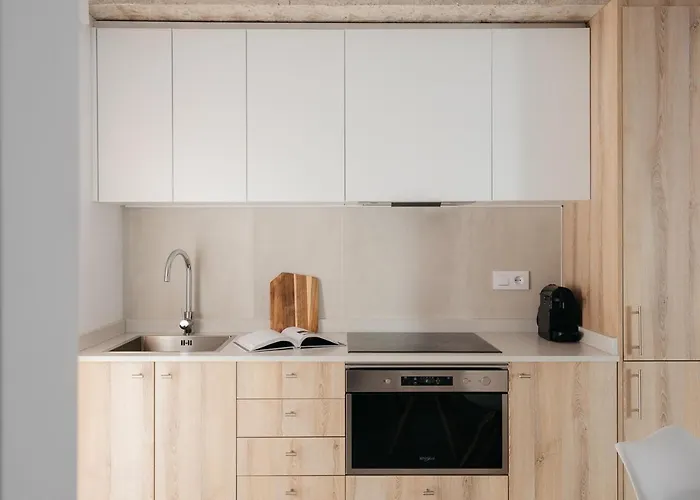 Lejlighed Nereidas - Casa Lavanda