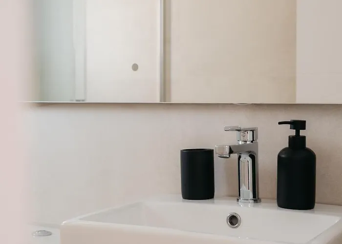 Lejlighed Nereidas - Casa Lavanda