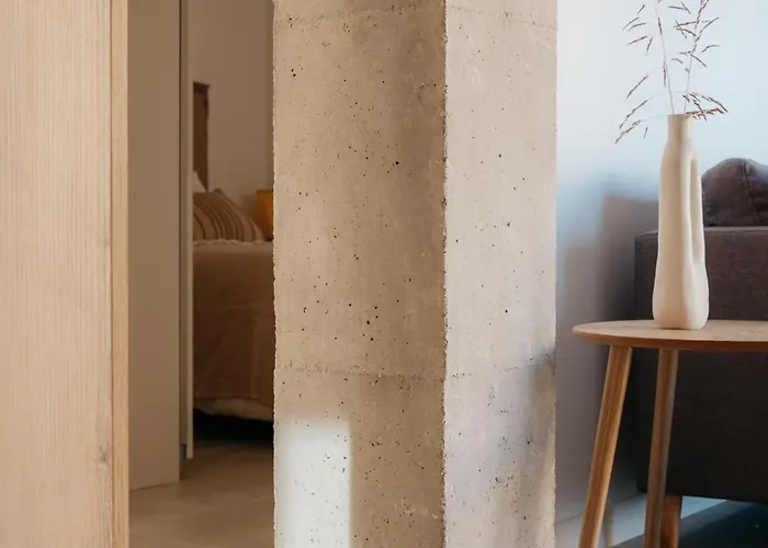 Lejlighed Nereidas - Casa Lavanda