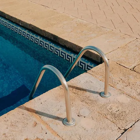 Διαμέρισμα Nereidas - Casa Lavanda