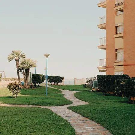 Nereidas - Casa Lavanda * Denia