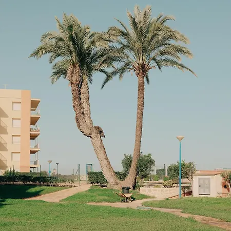 Nereidas - Casa Lavanda Διαμέρισμα *