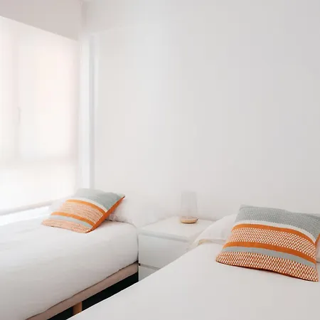 Nereidas - Casa Lavanda Denia