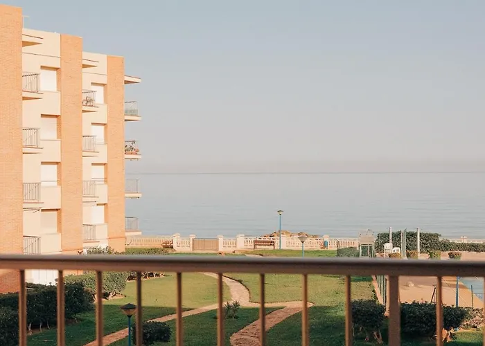 Nereidas - Casa Lavanda Διαμέρισμα Denia