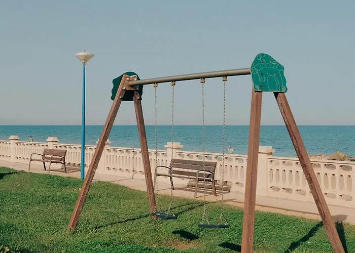 Διαμέρισμα Nereidas - Casa Lavanda