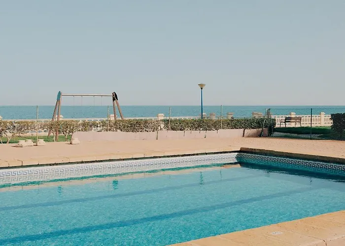 Nereidas - Casa Lavanda * Denia