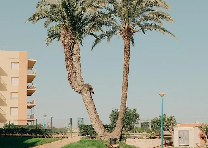 Nereidas - Casa Lavanda Διαμέρισμα *