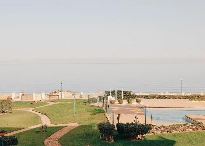 Nereidas - Casa Lavanda *