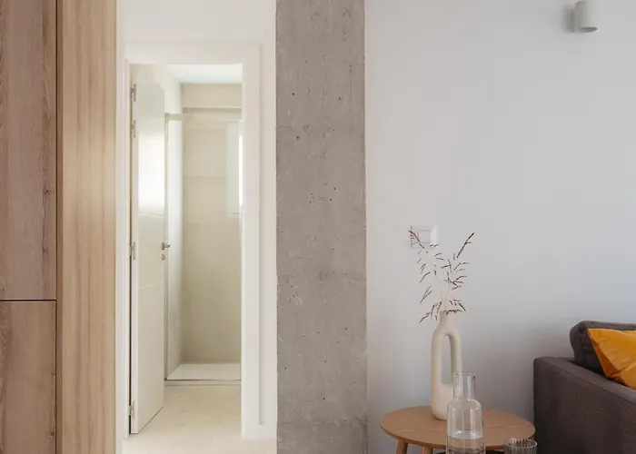 Nereidas - Casa Lavanda