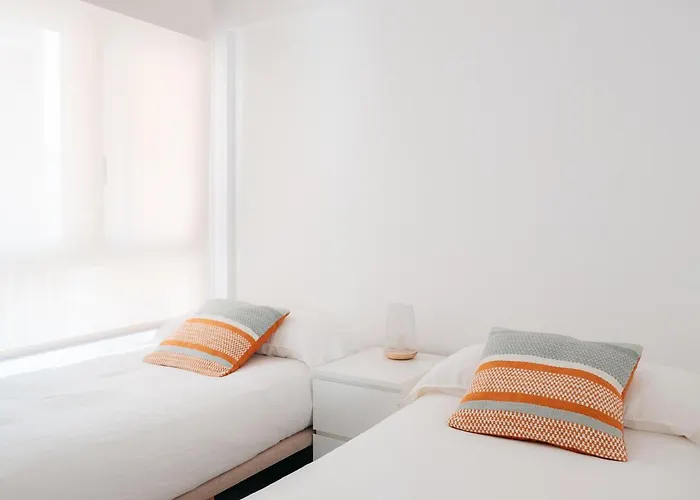 Nereidas - Casa Lavanda Denia